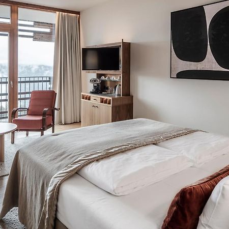 Nidum - Casual Luxury Hotel Зефельд-ін-Тіроль Екстер'єр фото