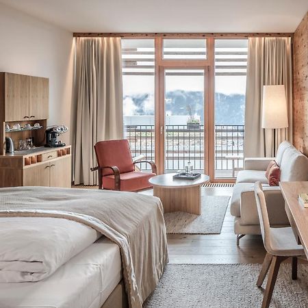Nidum - Casual Luxury Hotel Зефельд-ін-Тіроль Екстер'єр фото