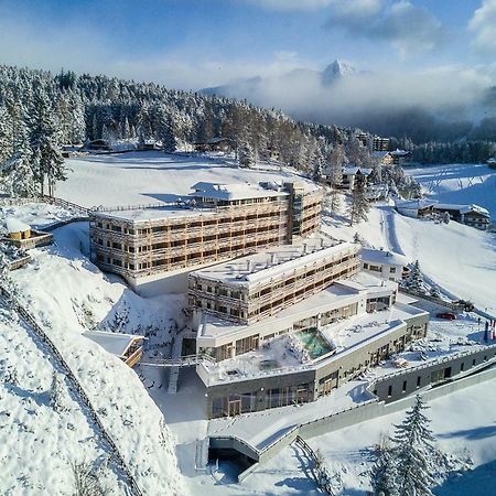 Nidum - Casual Luxury Hotel Зефельд-ін-Тіроль Екстер'єр фото