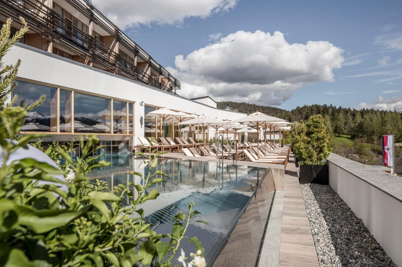 Nidum - Casual Luxury Hotel Зефельд-ін-Тіроль Екстер'єр фото