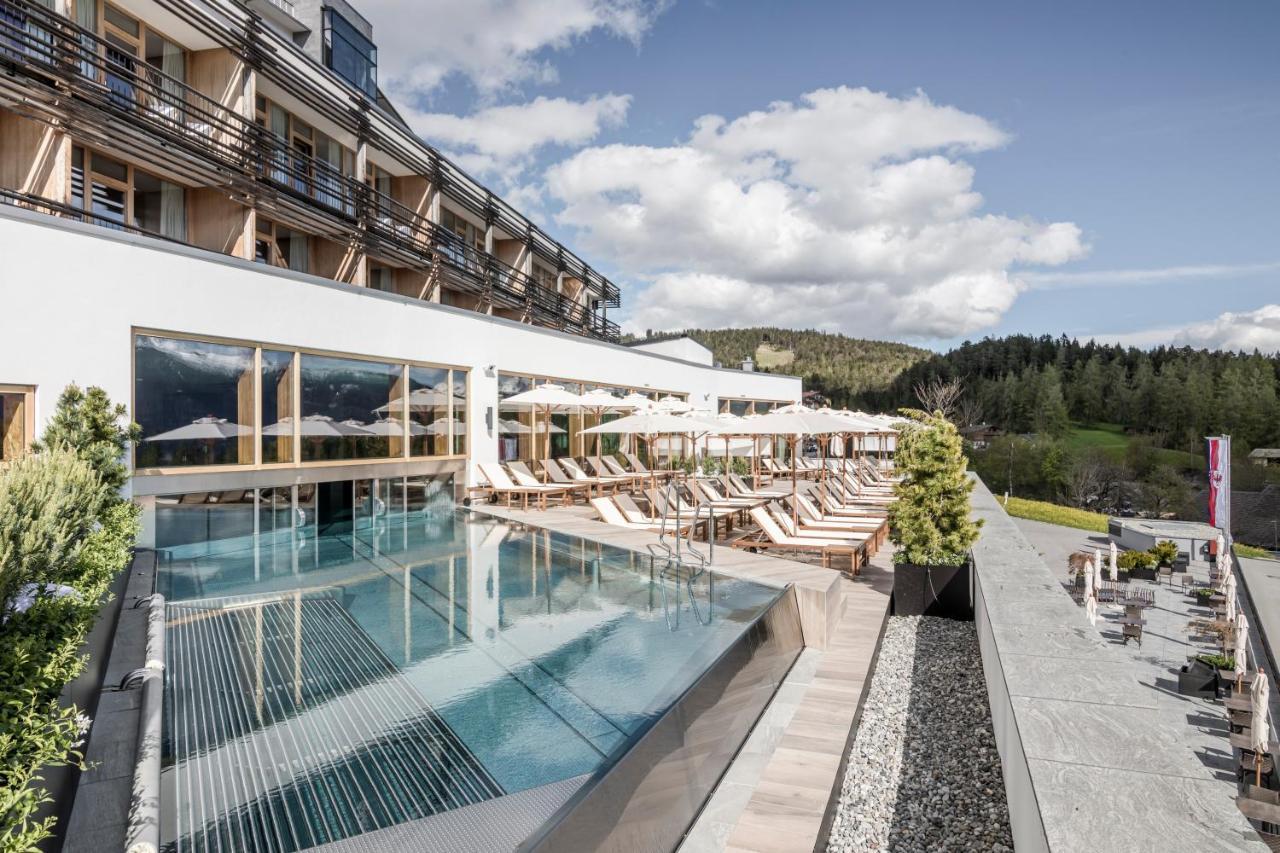 Nidum - Casual Luxury Hotel Зефельд-ін-Тіроль Екстер'єр фото