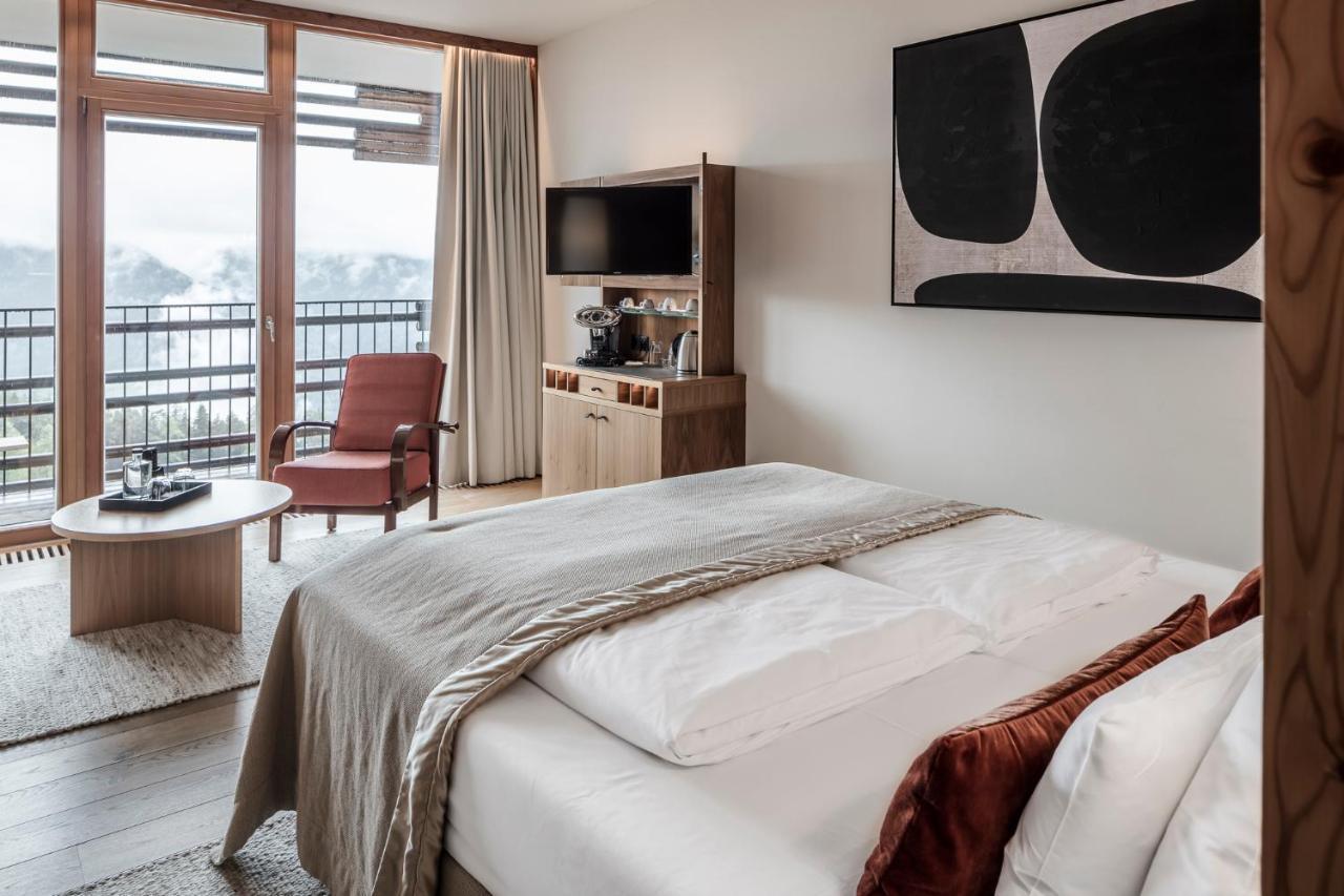Nidum - Casual Luxury Hotel Зефельд-ін-Тіроль Екстер'єр фото