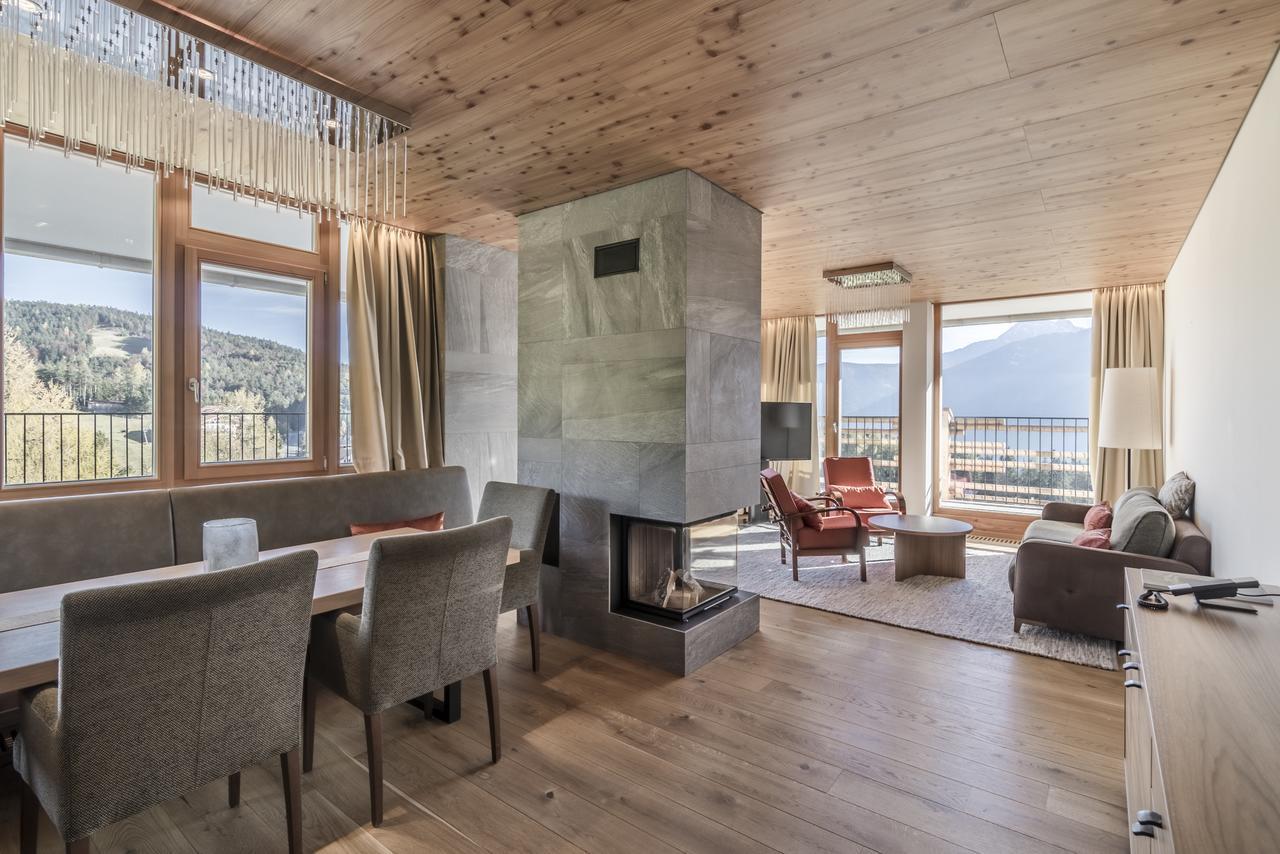 Nidum - Casual Luxury Hotel Зефельд-ін-Тіроль Екстер'єр фото