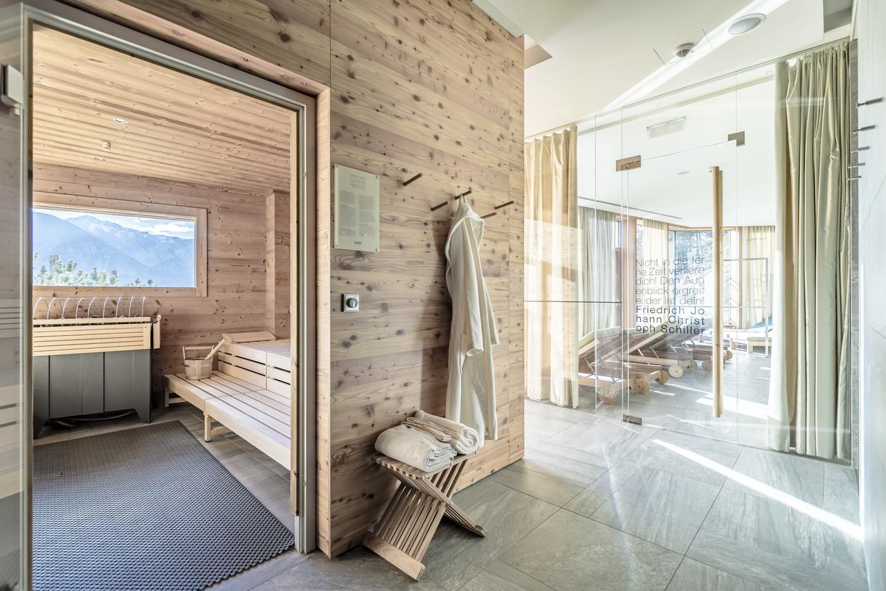 Nidum - Casual Luxury Hotel Зефельд-ін-Тіроль Екстер'єр фото